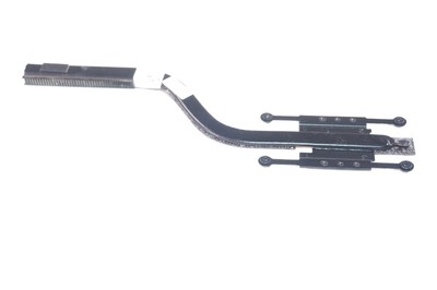 Compatible with 460.0AW01.0001 Dell CPU Heatsink LATITUDE 3380 I3-6006U