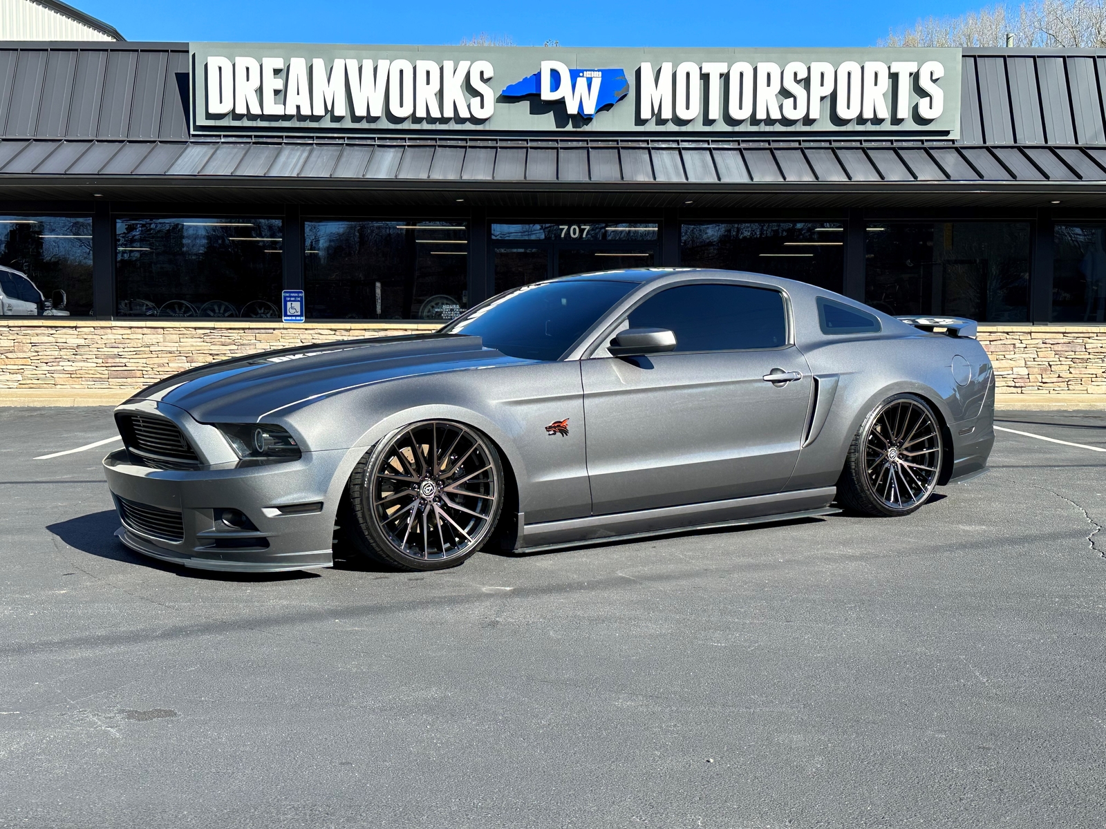 (Set of 4) Axe EX40 Wheels 22x10.5 5x114.3 +40 mm Black Rims 22'' Inch ...