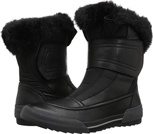 clarks women's muckers mist snow boot