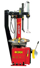 Corghi A9222TI Tire Changer w/BPT arm 10% Q4 Rebate 2yr Parts 1yr Labor Warranty