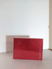 Gucci Rush Perfume for Women Eau De Toilette 1.6 oz 50 ml