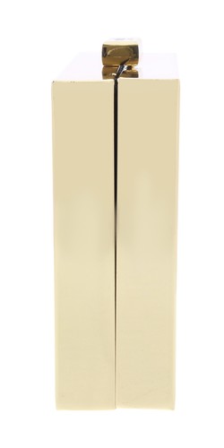 Roberto Cavalli HXLPB3 D96 Frizione Scatola Nuda/Nera - Foto 4 di 5