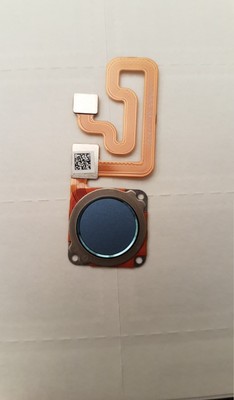 XIAOMI Redmi 6 Fingerabdruckscanner Home Button Flex Kabel Touch ID Sensor Return