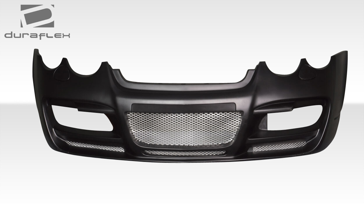 Bentley Continental GT 2003-2010 Front Bodies Set