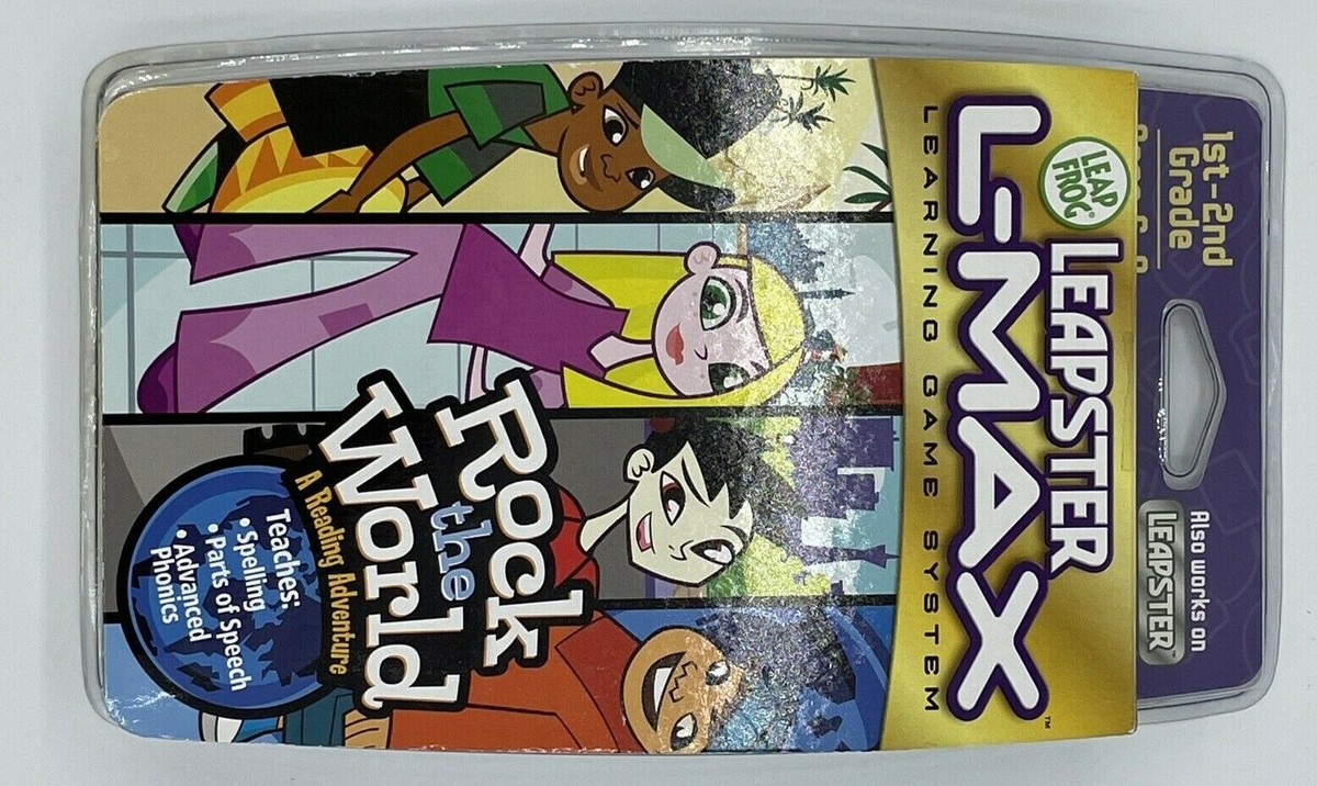 8/24まで　Leap Frog  Mega Pack DVD10枚　未使用5枚 s-l1200.jpg