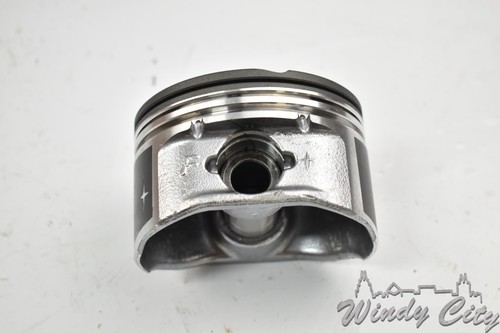JUEGO DE PISTONES DE MOTOR GM 4,8 L 5,3 L ENGINETECH P5095 0,50 GRAN TAMAÑO - Imagen 3 de 4