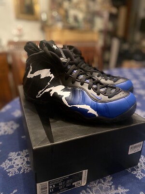 all star foamposites 2020