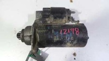 02A911023R motor arranque para SEAT ALHAMBRA (7V8) GRAN VIA 1996 1249538