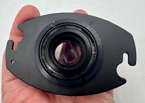 Rodenstock Rogonar-S 90mm f4.5 Enlarging Lens - Picture 7 of 8