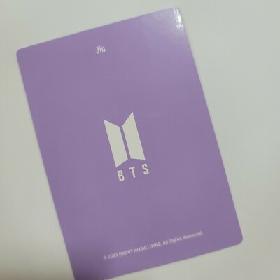 K-POP・アジア BTS MERCH BOX #3 BTS Merch Box 3 ARMY Membership Pack Full Set New Unopened