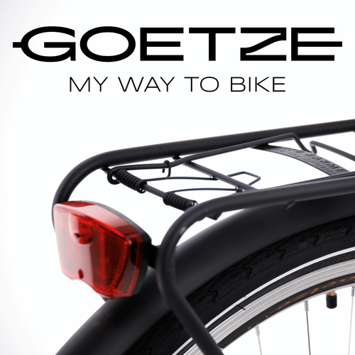 Goetze Style 28 Zoll Citybike Damen Retro Fahrrad mit Rücktrittbremse und Korb~! - Bild 24 von 74