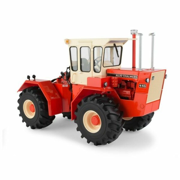 allis chalmers toy tractors ebay