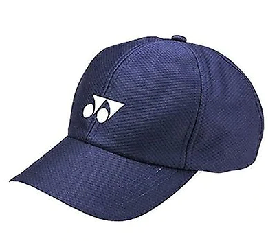 ヨネックス［AC135］WR×1,BO×2,Y×1、OREB×1,BG×1 ② Yonex Logo Mesh Cap (Navy) for Tennis, Golf, Badminton or