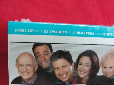 Brand New Everybody Loves Raymond: Season 7 New Sealed | eBay