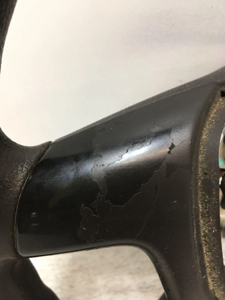 Volante Solo CHEVY SILVERADO 1500 07 08 09 10 11 ¡SIN BOLSA A1R!!  Foto 3 de 4