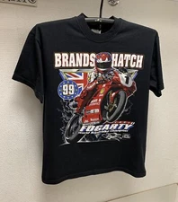 Remake 1999 Fogarty Superbike Reprint black T shirt Unisex tee NH13720