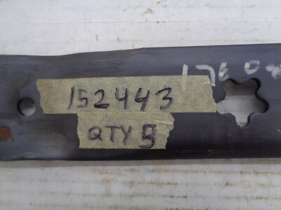 HUSQVARNA BLADE # 152443 FOR 46