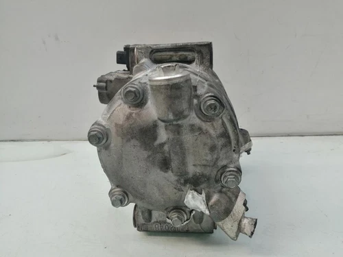 9840203080 Compresseur magasin Clim pour PEUGEOT 3008 Allure 2020 961488