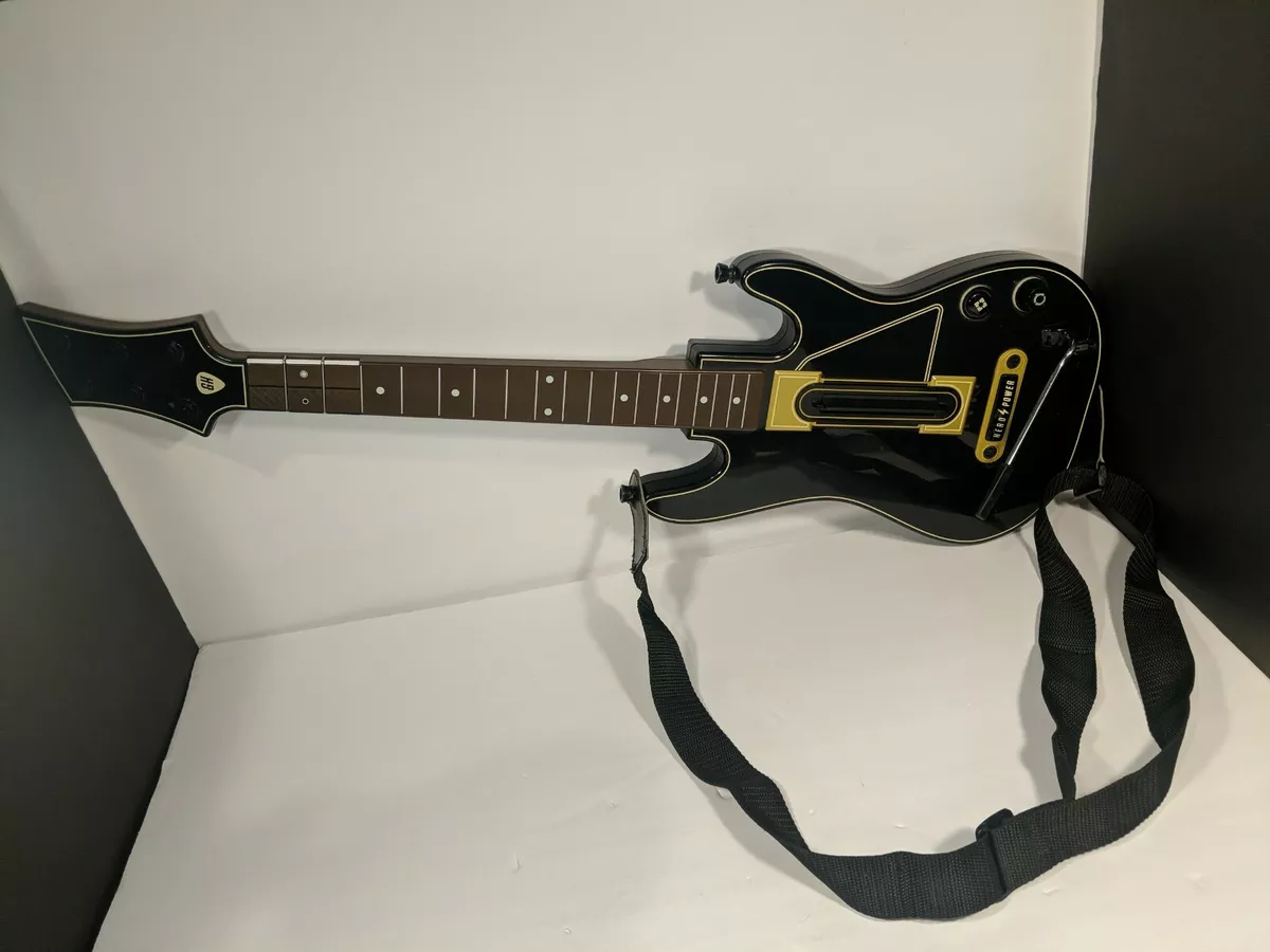 Activision Guitar Hero Live Bundle - Xbox One (PRE-OWNED) 