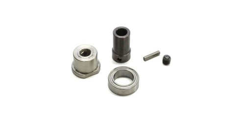 Kyosho VSW026 SP One Way Sleeve Set For FW05R / 2 Speed Transmission - Picture 2 of 2