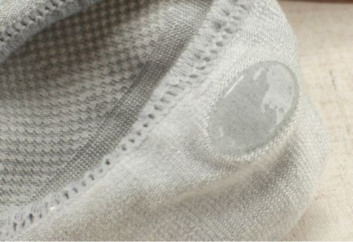 6/12 Paar Herren/Damen Bambusfaser Halbschuh Boot Socken Liner niedrig geschnitten unsichtbare Socken - Bild 5 von 24