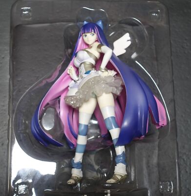 ALTER Panty & Stocking with Garterbelt Stocking Figure