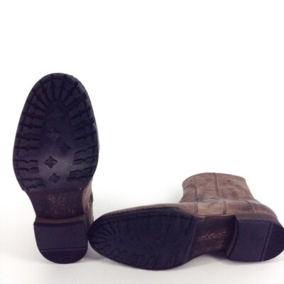 GOLDMUD Kolpino Handmade Portuguese Leather Boots Goldmud Kolpino Handmade Portuguese Leather Boots Made in  main image 2
