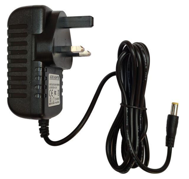 REPLACEMENT POWER SUPPLY FOR THE YAMAHA SY22 KEYBOARD ADAPTER UK 12V REPLACEMENT POWER SUPPLY FOR THE YAMAHA SY22 KEYBOARD ADAPTER UK 12V