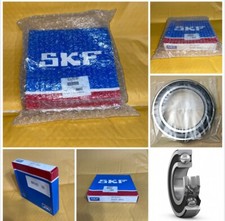6020-2RS1 SKF PRIORITY MAIL FACTORY SEALED BRAND NEW SEE ALL ORIGINAL PICTURES