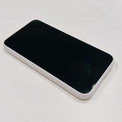 SAMSUNG Galaxy 5G Mobile Wifi SCR01 SIM Free Portable Router