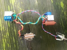 Epiphone SG Special Solderless Harness Series Parallel Out of Phase KellingSound