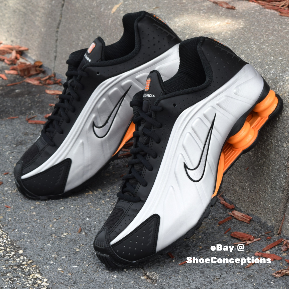 T*読様 2018 Nike Shox R4 us11 Nike Shox R4 Men's Shoes. Nike.com