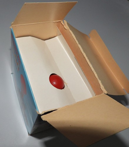 Competition Pro Joystick für Amiga, Atari,.... GETESTET - Bild 13 von 13