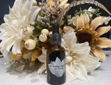 Miracle Face/Body Organic Oil Blend
