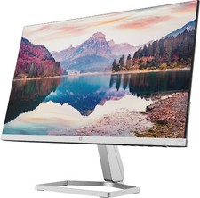 HP M22f FHD (1920 x 1080) 5ms IPS Monitor 1x VGA, 1x HDMI 1.4 - 2D9J9AA