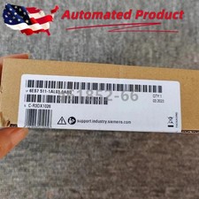1PC New Siemens 6ES7 511-1AL03-0AB0 Module