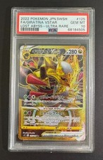 Giratina VSTAR 125/100 S11: Lost Abyss for sale | eBay