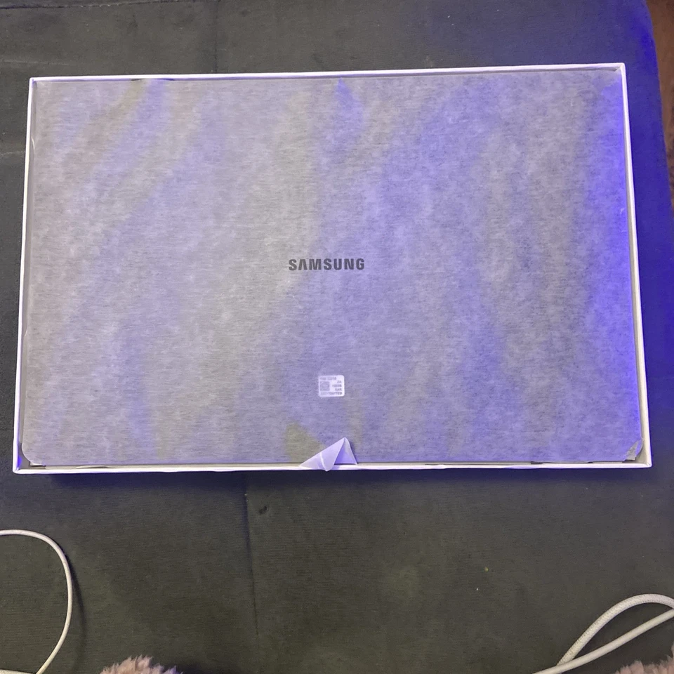 Tablet Samsung Galaxy Tab A9+ Plus 5G 128/8GB 11" Desbloqueado WiFi - Negra Grafito Foto 2 de 3