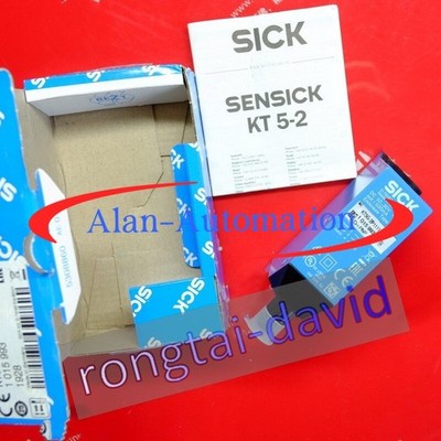 KT5G-2P1111 SICK Contrast sensor Brand New Fast shipping