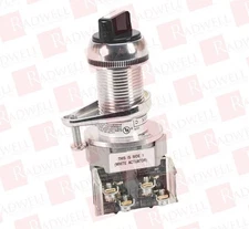 ALLEN BRADLEY 800H-HP2KB6AAXX / 800HHP2KB6AAXX (USED)