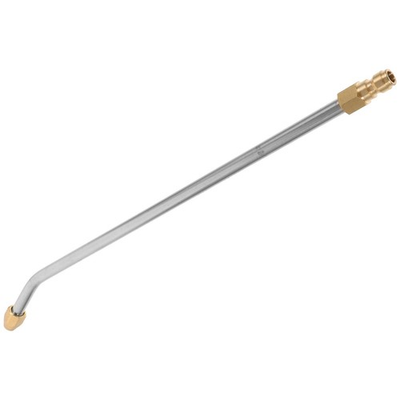 #ad Pressure Washer Wand Extension 30 Angled Power Washer Lance with 1 4 Inch Qui... $23.17