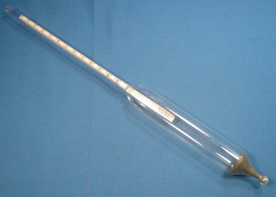 BERGE API PETROLEUM HYDROMETER NEW OLD STOCK SHIPPING
