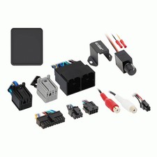 Subwoofer Interface for 2019-Up GM & For Chev...