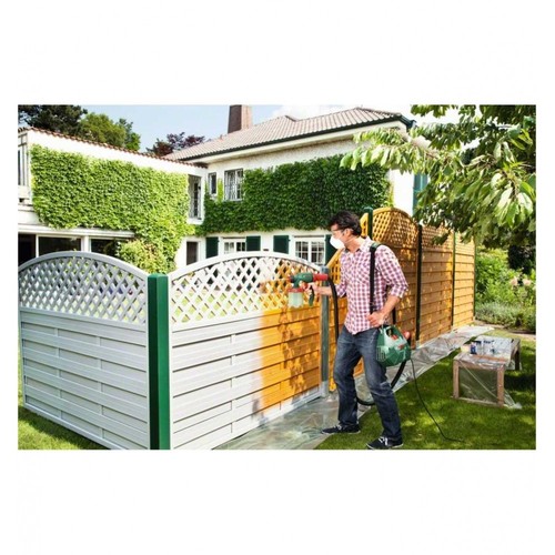 Farbsprühsystem PFS 3000-2 - Bild 2 von 4