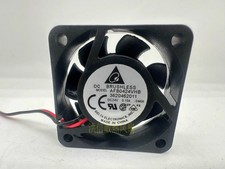 1PCS Delta AFB0424VHB DC24V 0.15A 2-wire Inverter Cooling Fan 40 15MM
