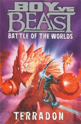 Boy vs Beast: Battle of the W - GOOD