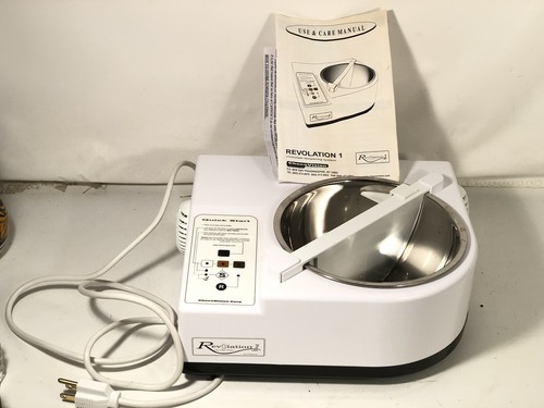 ChocoVision Revolation 1 Chocolate Tempering Machine System