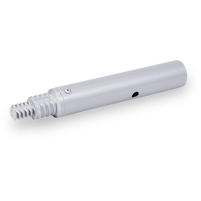 Push Button Handle Adapter, 1 3/8 Inch, Bull Float Fresno