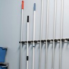 4 Pack Telescopic Rod Adapter for Tower Connectors Compact and Easy to Store