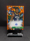 2025 Topps Cosmic Chrome Derik Queen Base (RAW)